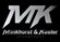Logo MK Autobedrijf